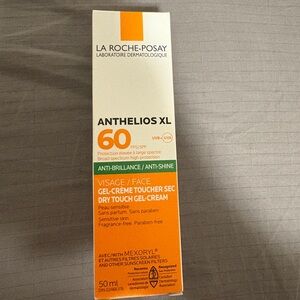La Roche-Posay Anthelios XL SPF 60 Gel-Cream